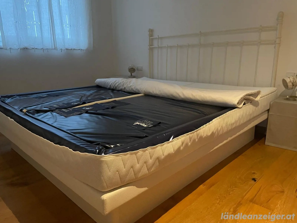 Wasserbett