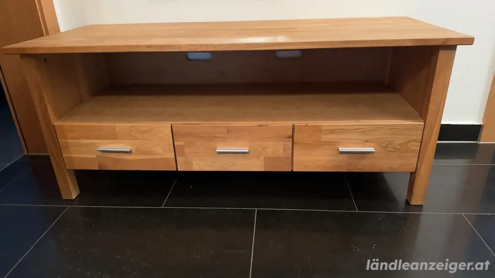 Fernsehkomode 