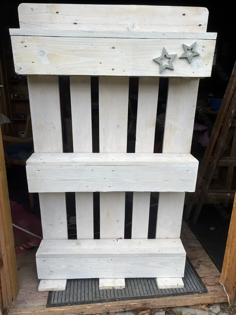 Dekoration Weihnachten