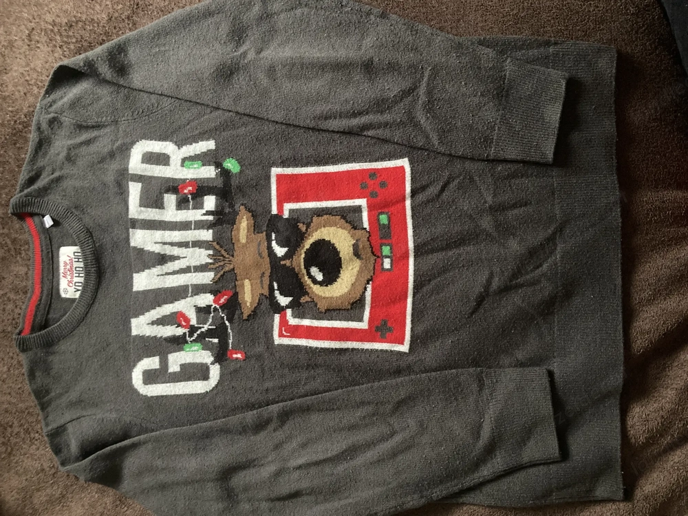 Langarmiges Pullover  gebraucht  Größe 158 168