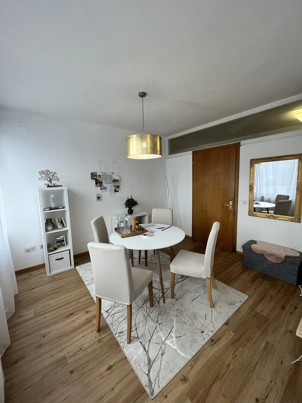 Helles Büro mit Parkplatz in Altach Zentrum