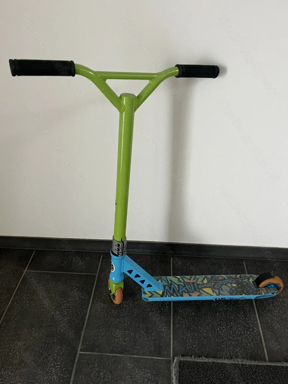 Stunt Scooter