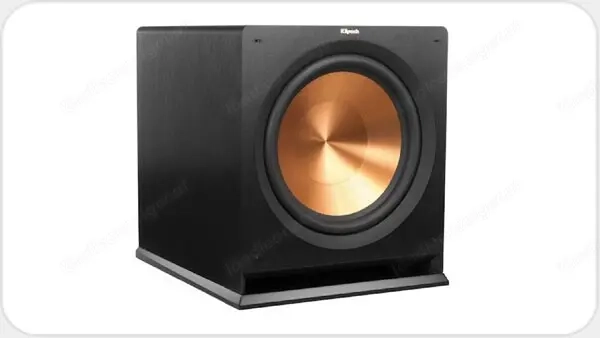 Klipsch R 115 SW