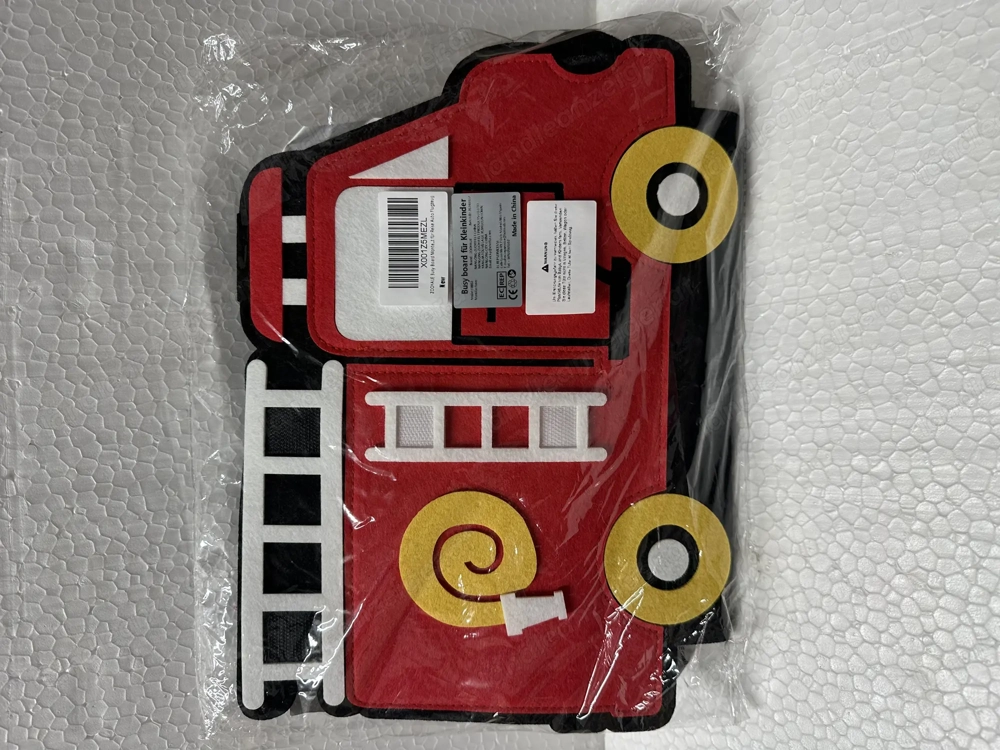 Motorik Lern Spielzeug 