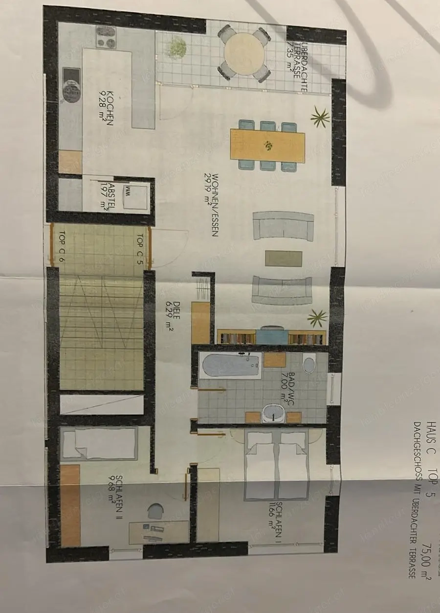 Privatverkauf: 3-Zimmer-Wohnung in Dornbirn zu verkaufen - top Lage: ruhig und zentral