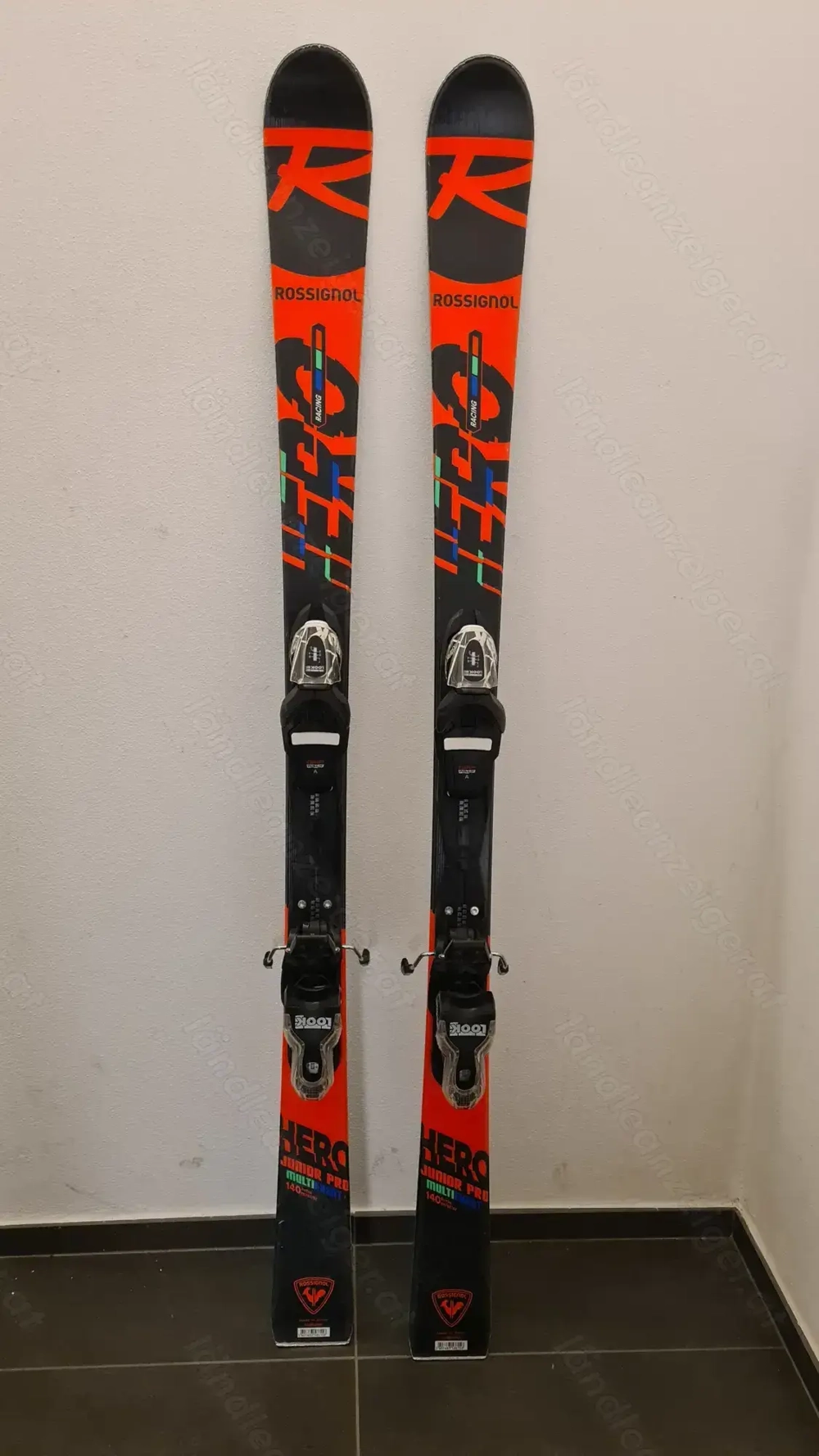 Ski Rossignol, Größe 140, Jugendski