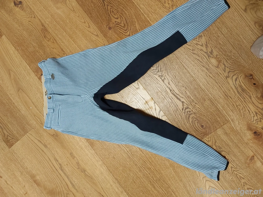 Reiterhose neu! Marke HKM Gr 38