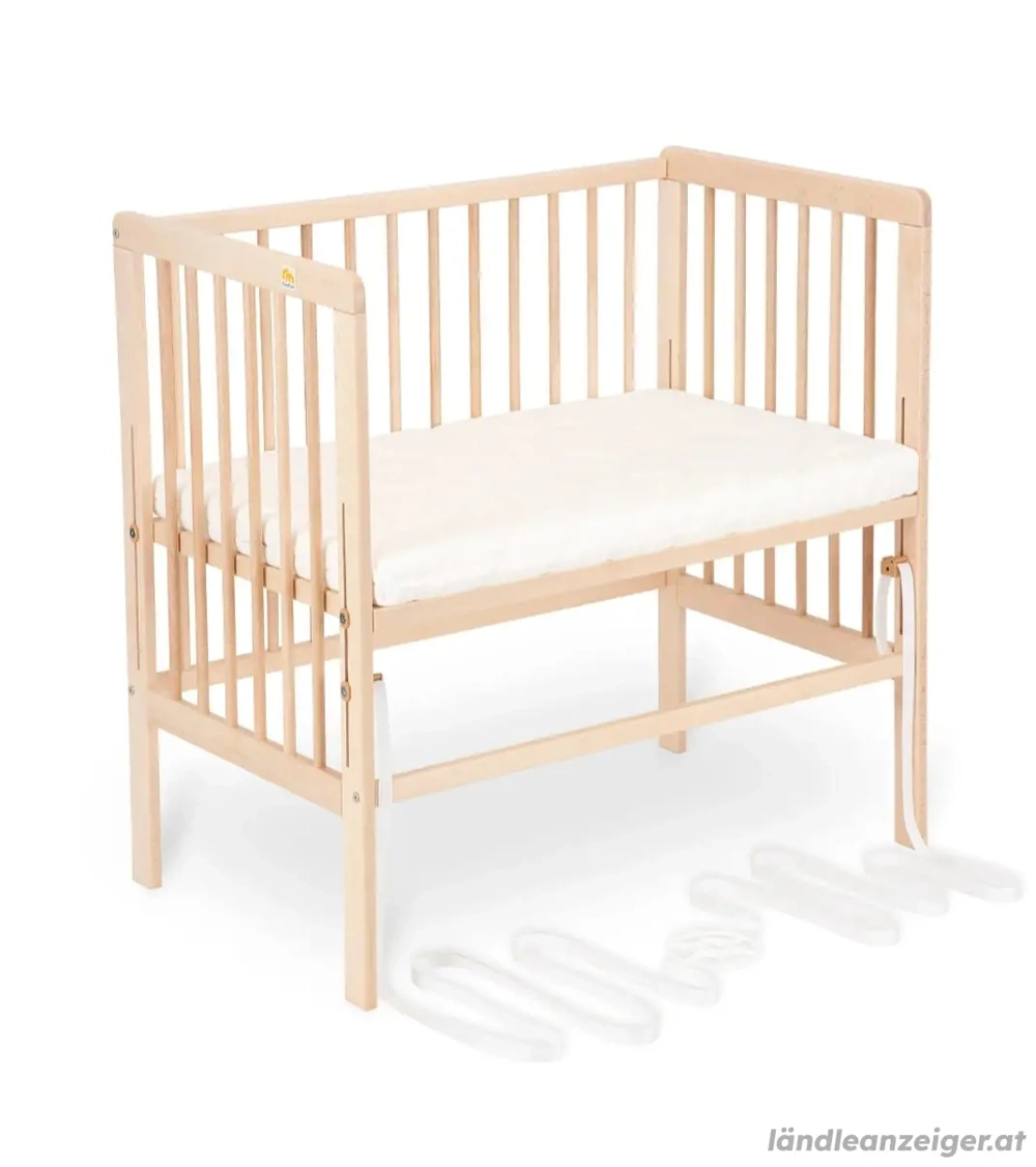 Beistellbett Fabimax XL