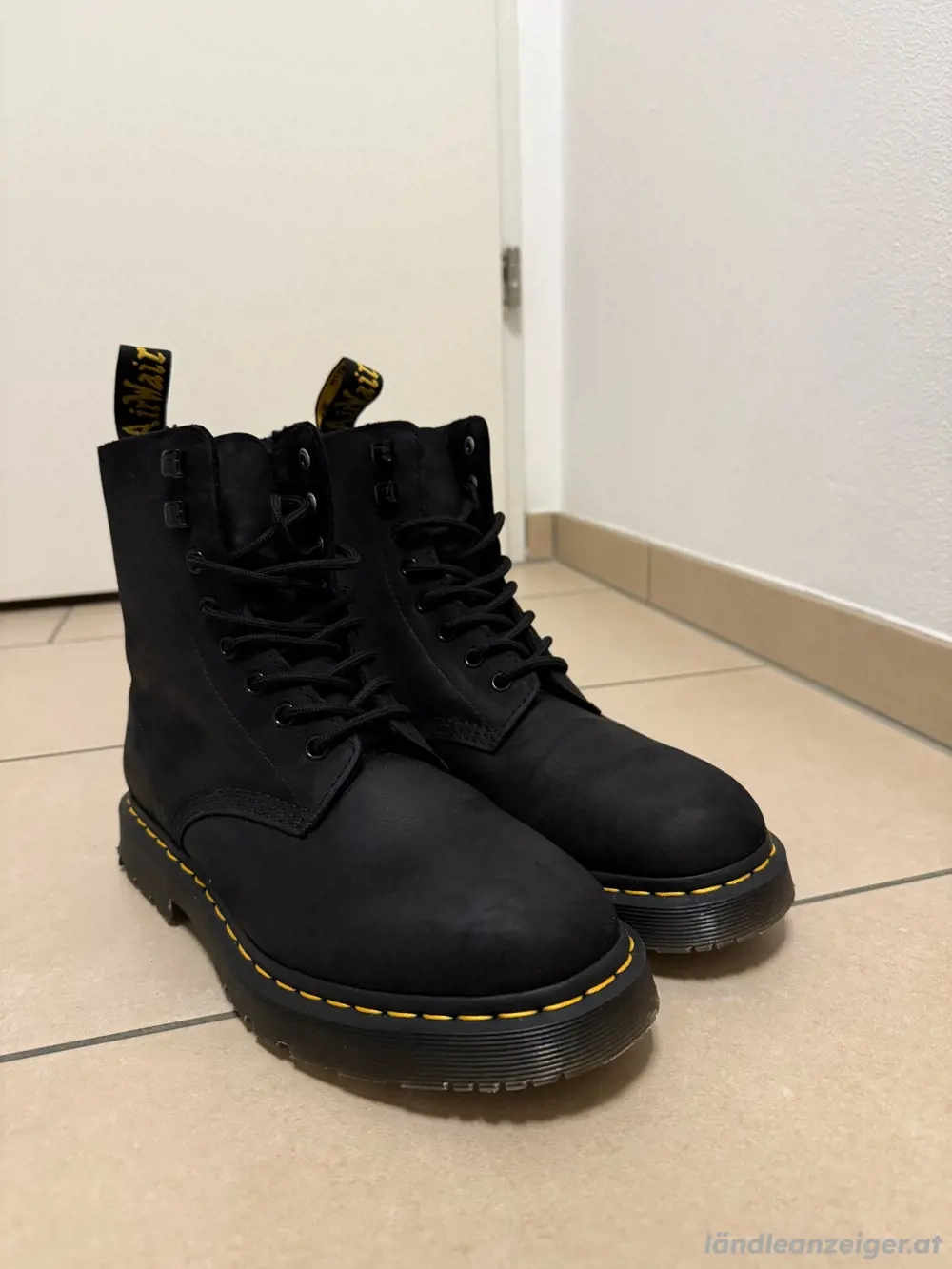Dr. Martens 
