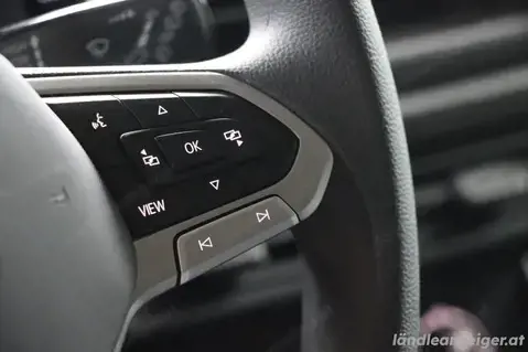 VW Polo 1.0 2024 *Garantie 08 2029 *super Ausstattung *APP CONNECT *LED *uvm !!