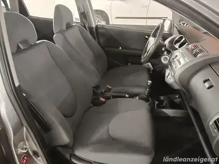 Honda Jazz 1.4 Benziner (neu vorgeführt bis 10.2026)