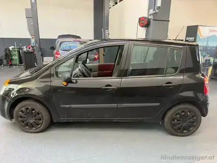 Renault Modus