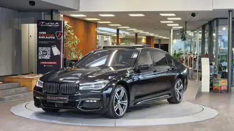 BMW 750