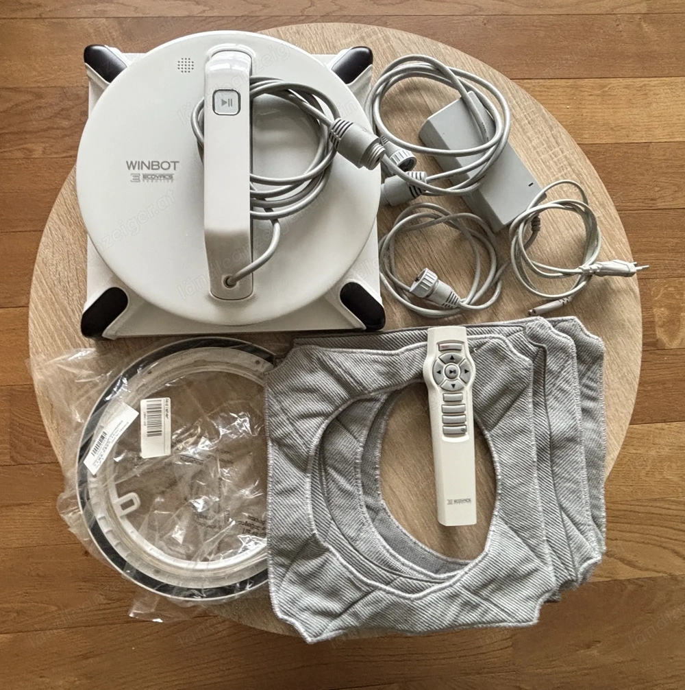 Fensterreiniger-Roboter Winbot 950