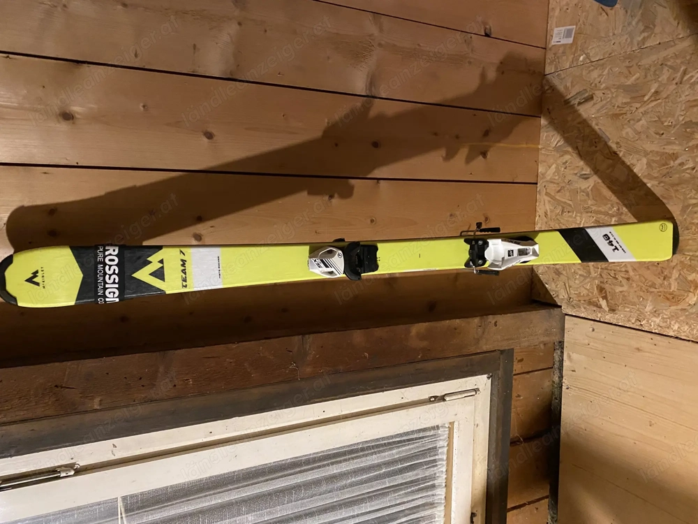 kinder-ski 140 cm
