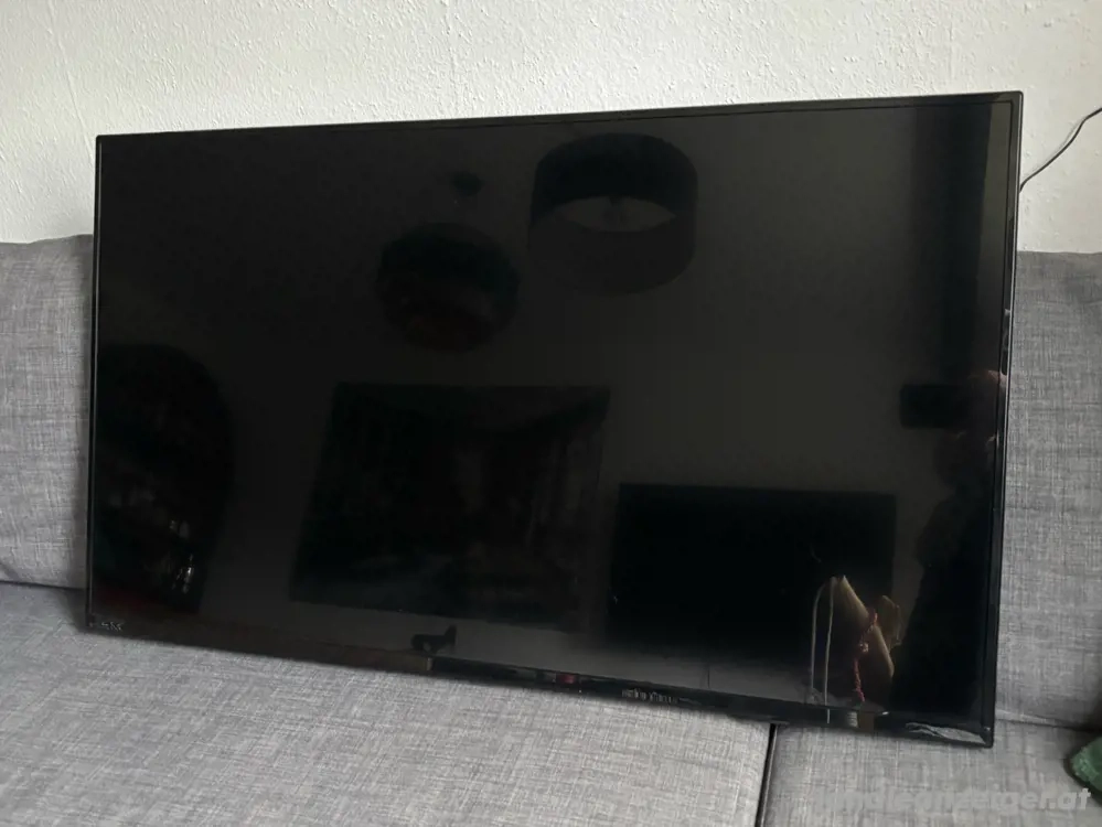 Philips LED-Fernseher  43PUS7000 12  108 cm 43 Smart-TV