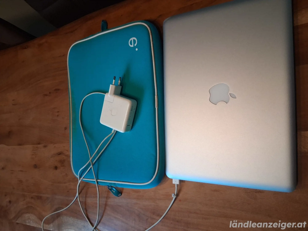Mac Book Pro Late 2010