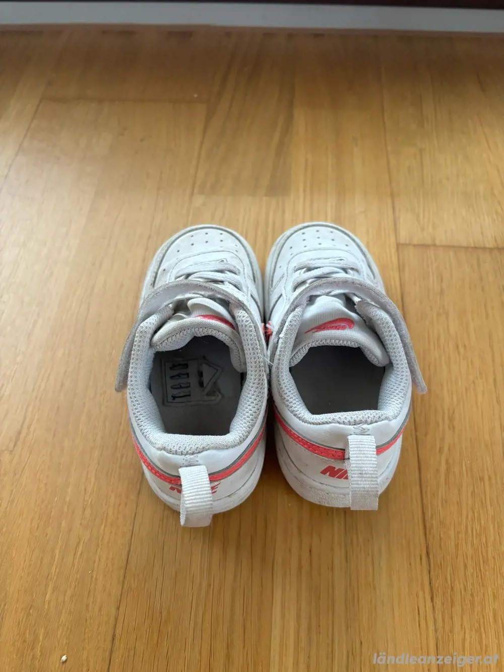 Kinder Nike Schuhe gr 25