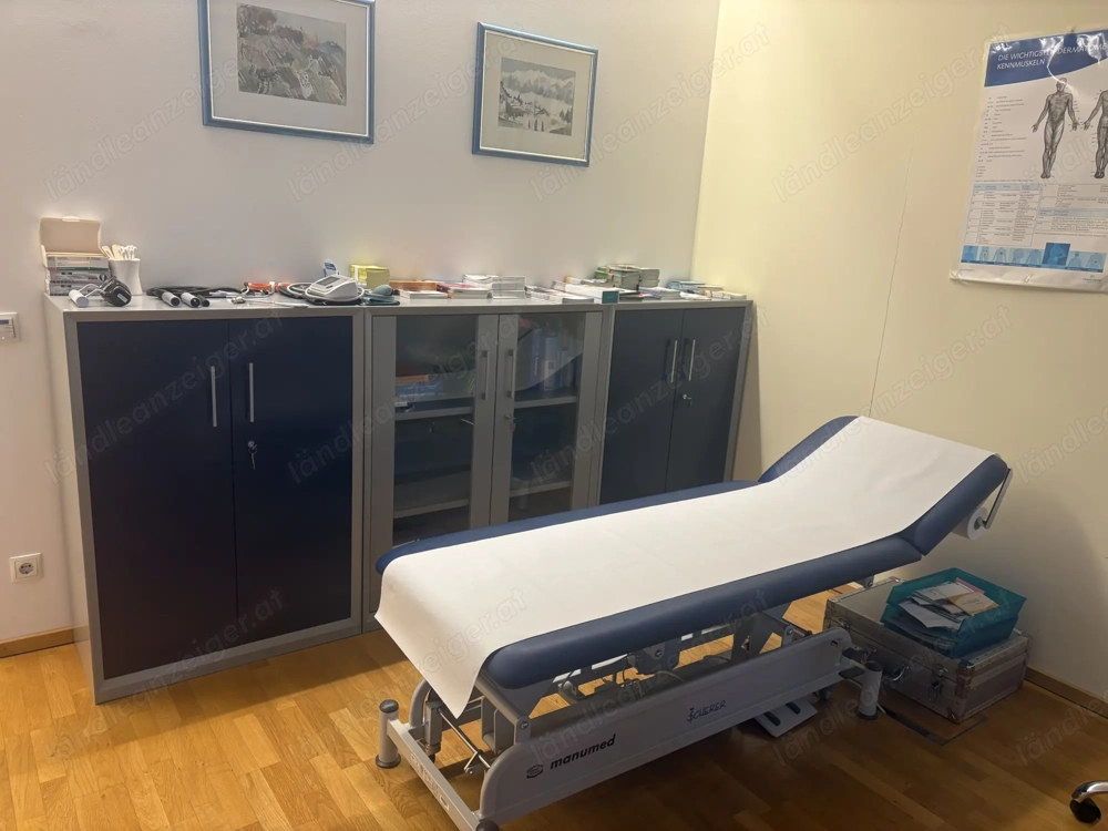 Neuwertiger Büroschrank bestehend aus 3 Schränken  L 80, cm, 100, cm , 80 cm , H 112cm, B 40 cm  