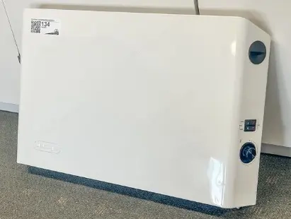 Elektroheizgerät De Longhi HSX2320