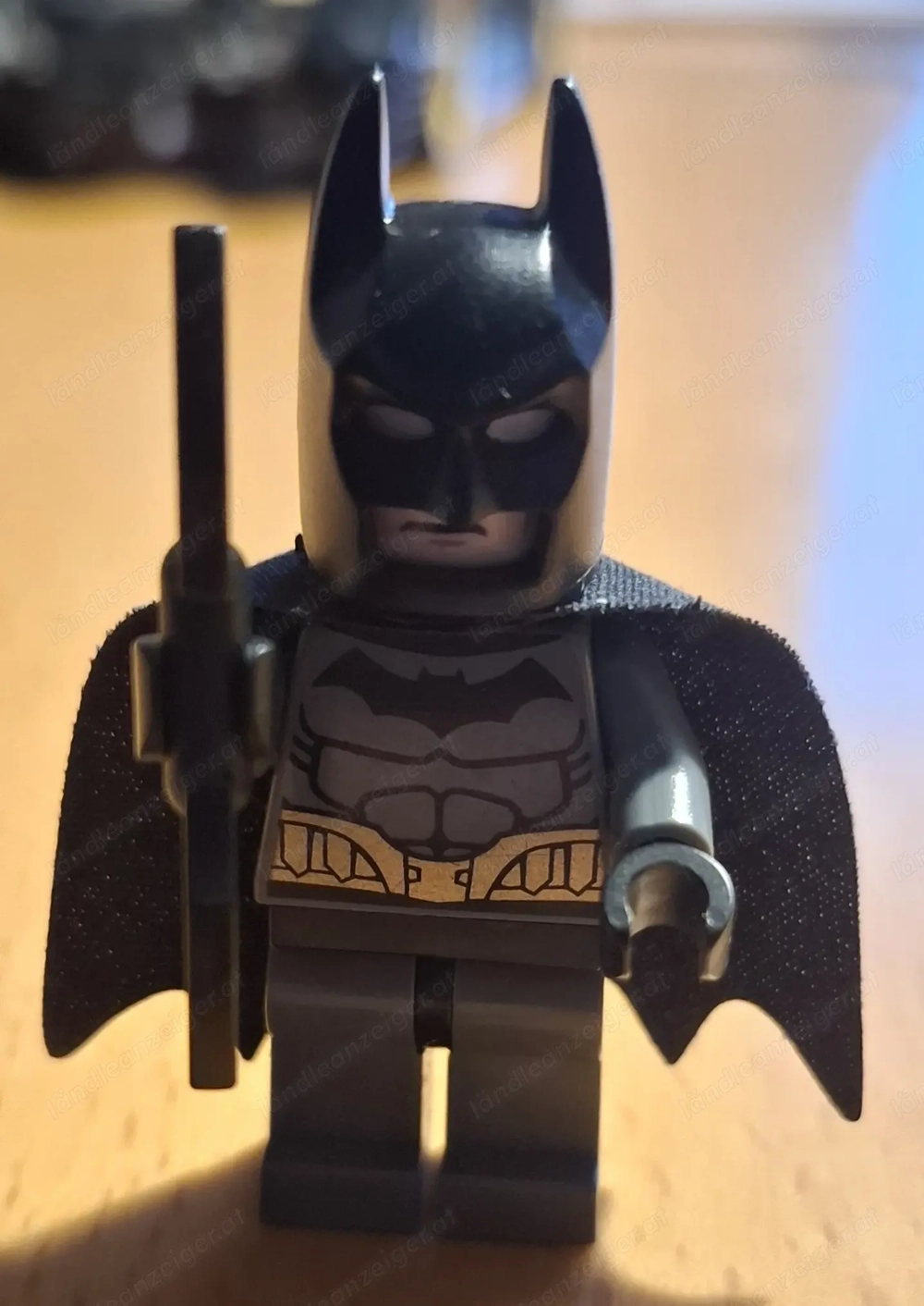 Lego Super Heroes Batmobil mit Batman