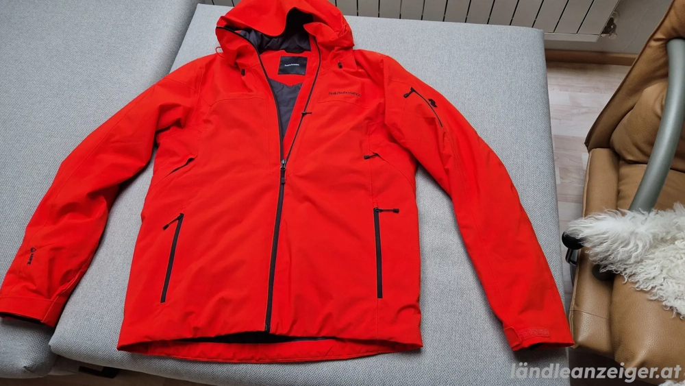 Skijacke Peak Performance 