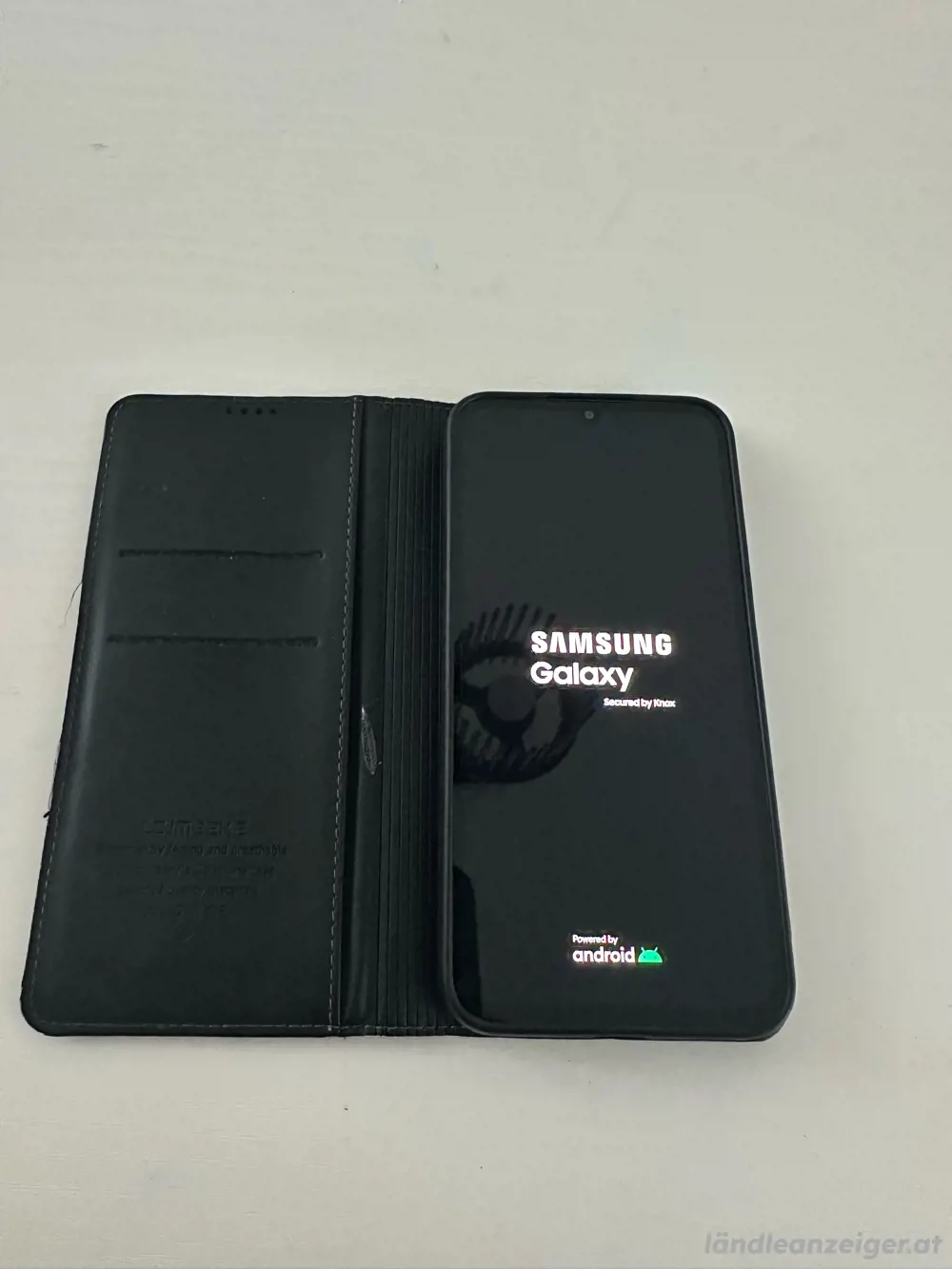 Samsung Galaxy A34 5G