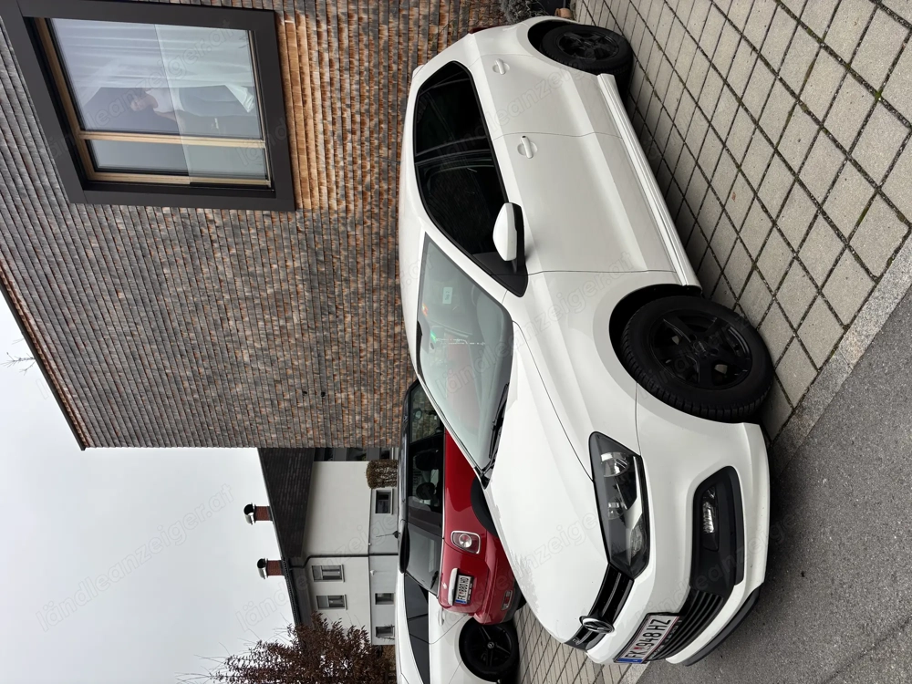 VW Polo zu verkaufen 