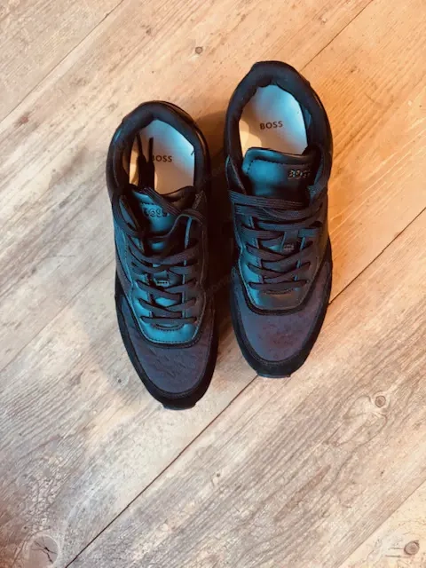 Sneakers für Damen der Marke Hugo Boss