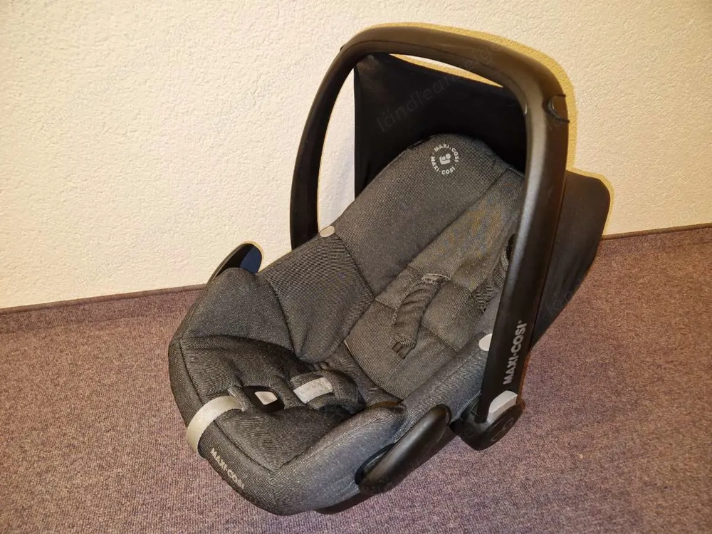 Maxi-cosi Babyschale Rock