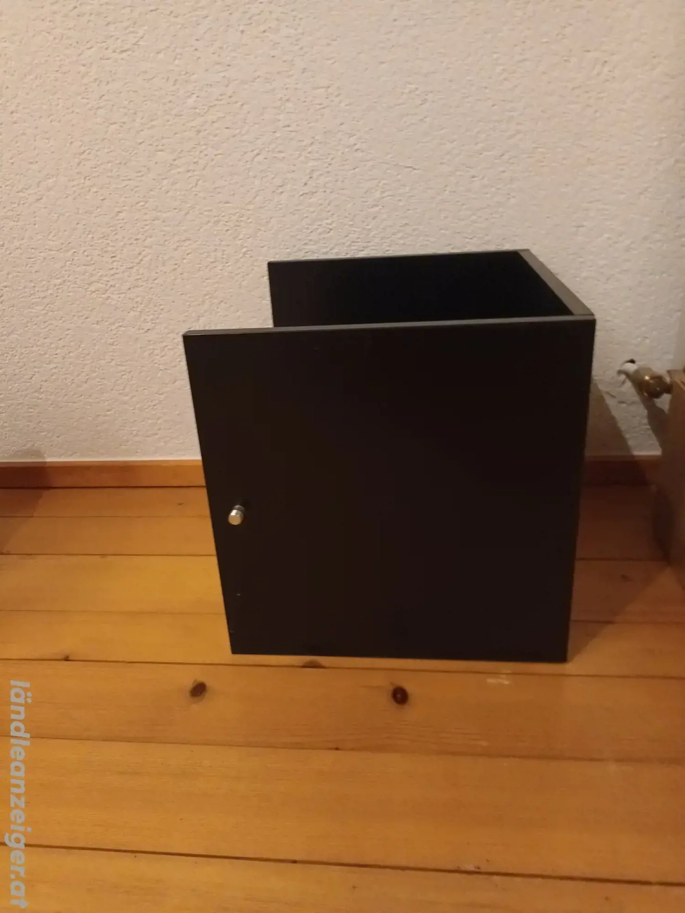 Ikea Kallax Einsatz mit Tür