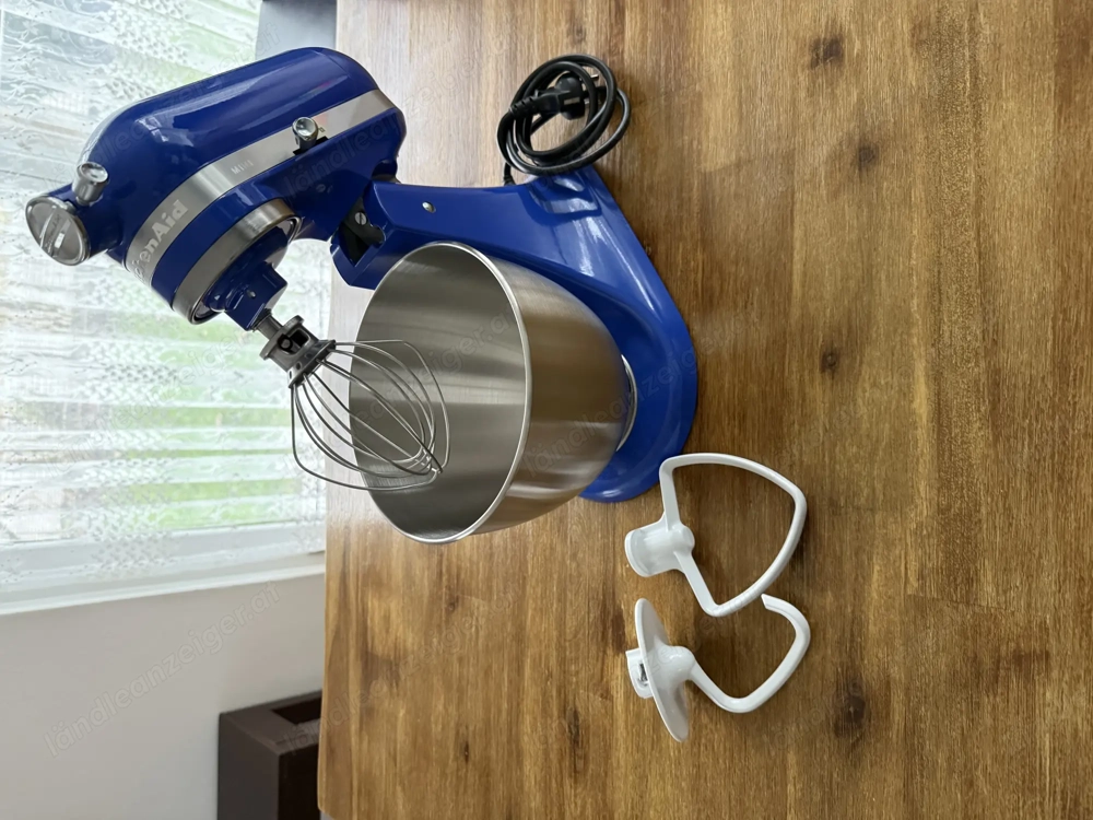 Kitchen Aid Mini