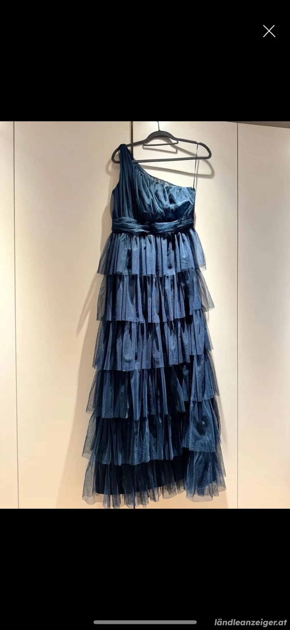 Maxikleid Abendkleid