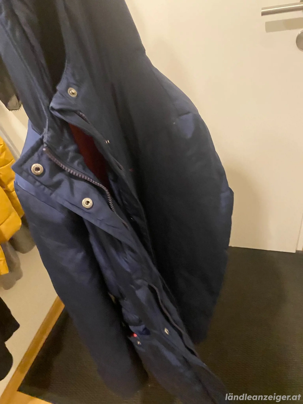 Tommy Hilfiger Jacke original 