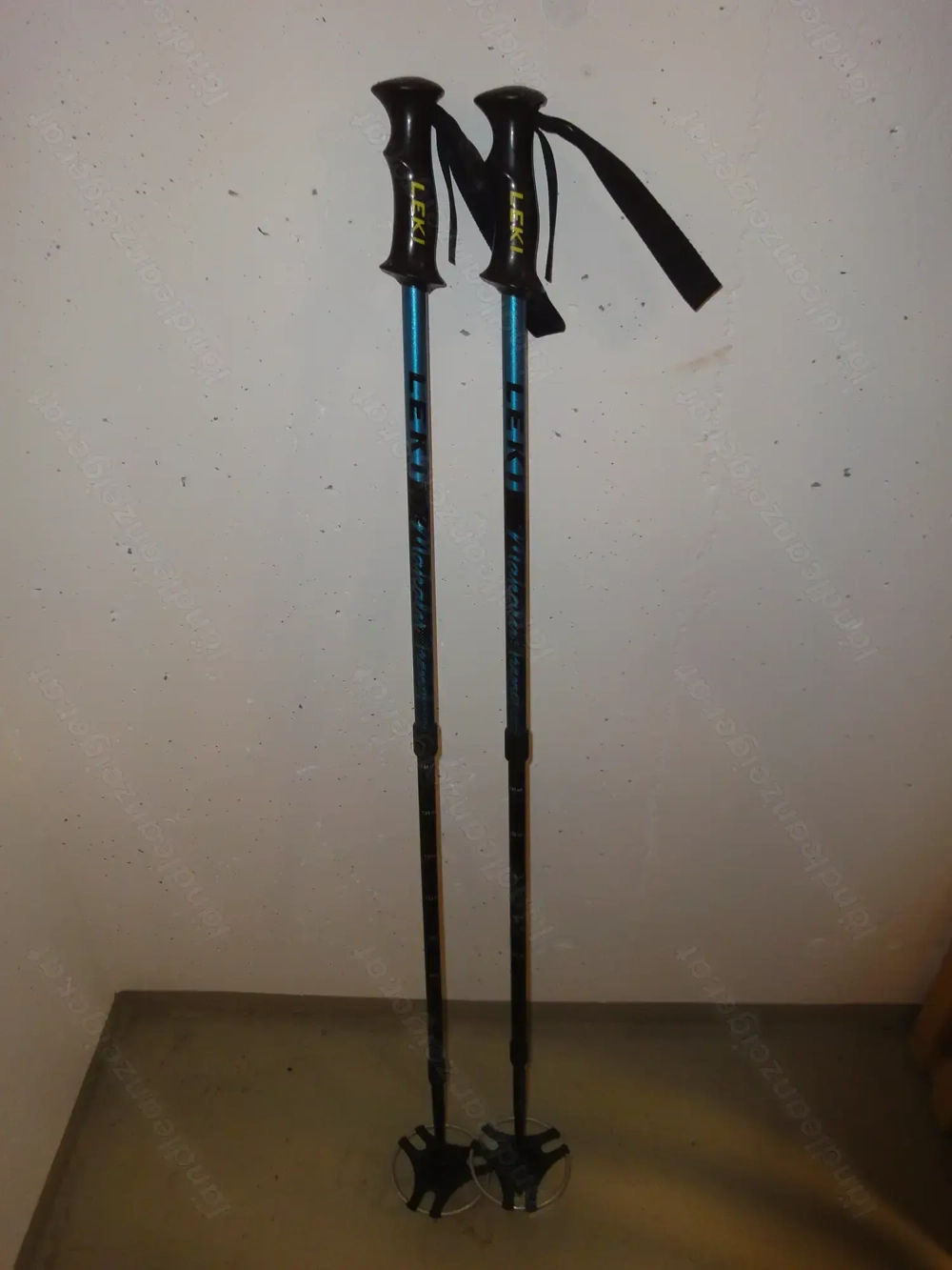 Tourenskistöcke Leki