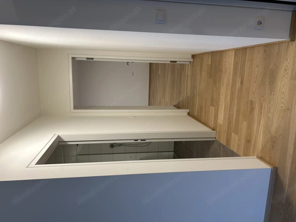  Erstbezug: 2 Zimmerwohnung in Dornbirn zu vermieten