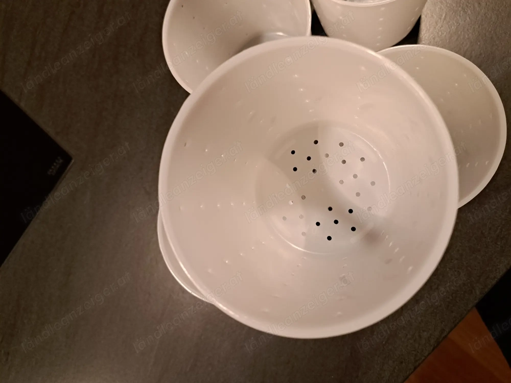 Form für Käsezubereitung