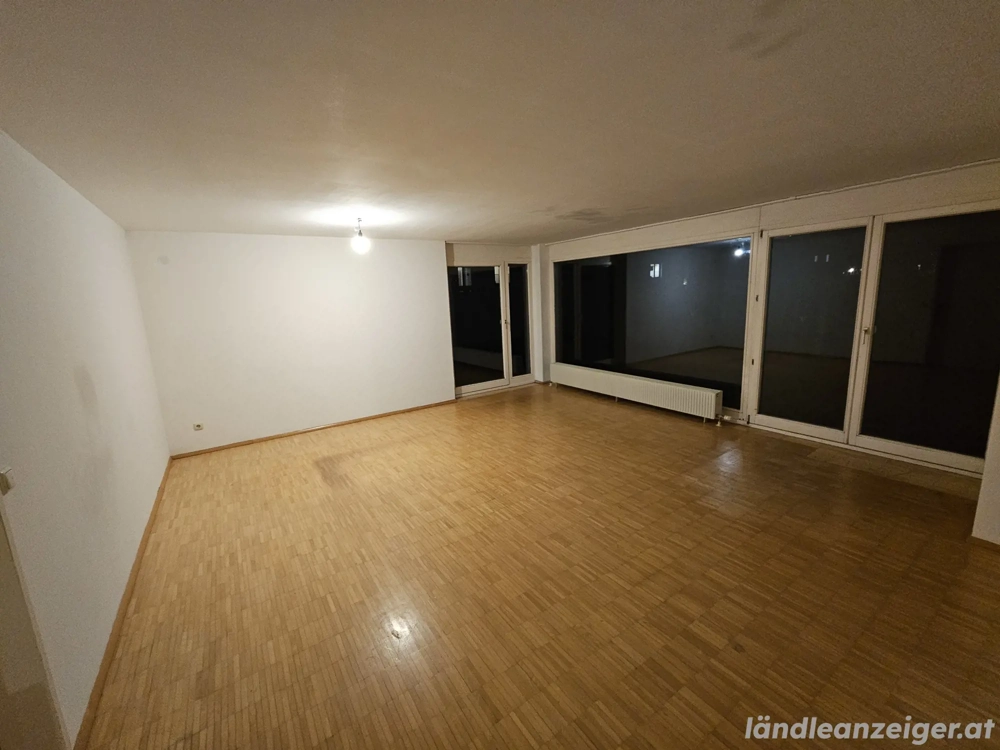 4,5-Zimmer-Gartenwohnung (96,4 m )   ab sofort verfügbar in Wolfurt