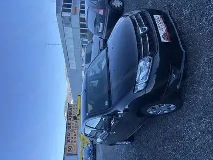 Dacia Sandero TÜV.2027