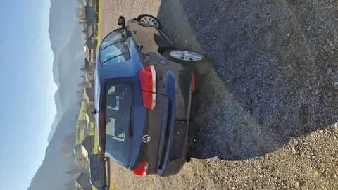 VW Golf 6 Comfortline 2.0 TDI 4Motion