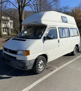 VW T4 California Coach