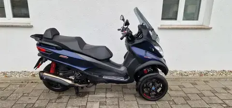 Piaggio MP3 500 LT HPE Sport Advanced 