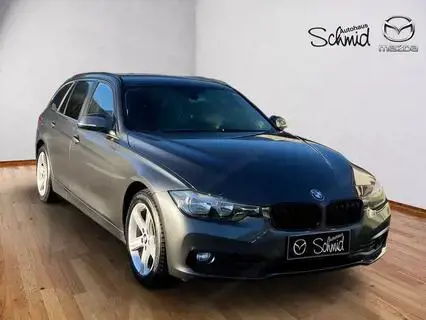 BMW 3er