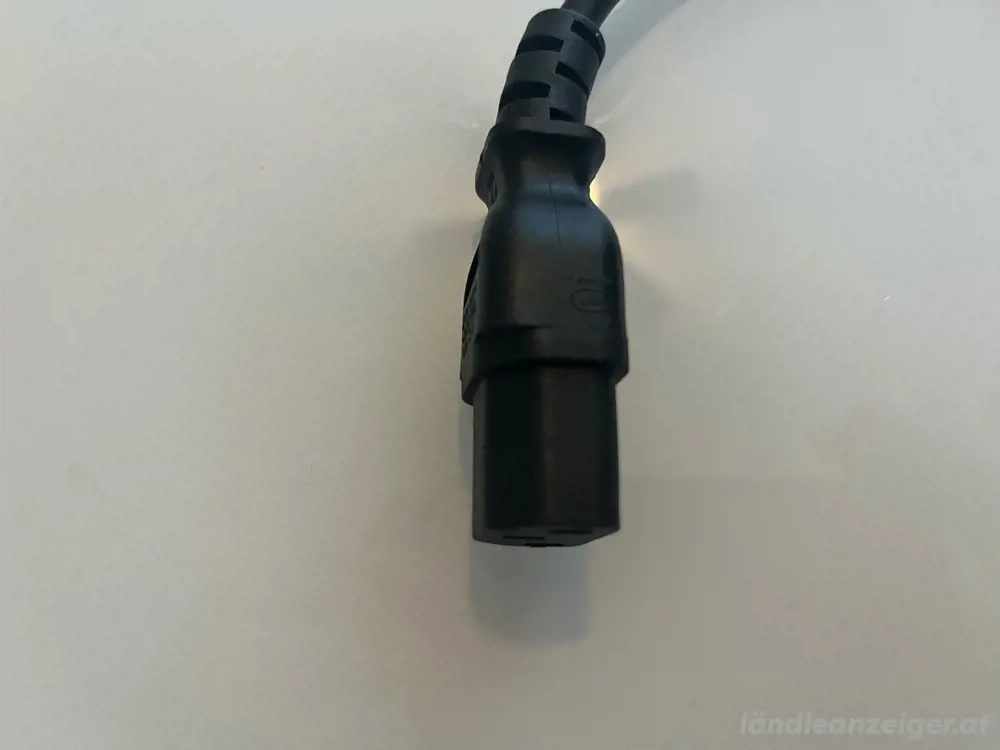 Netzkabel Stromkabel