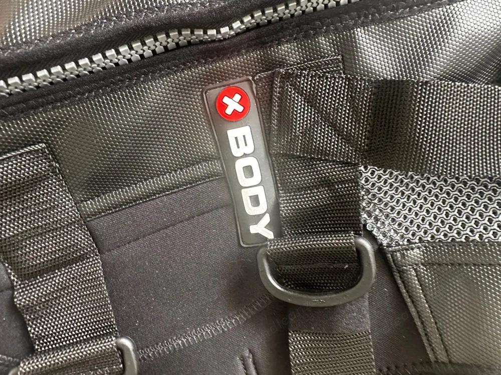 XBody Actiwave Trainingsanzug