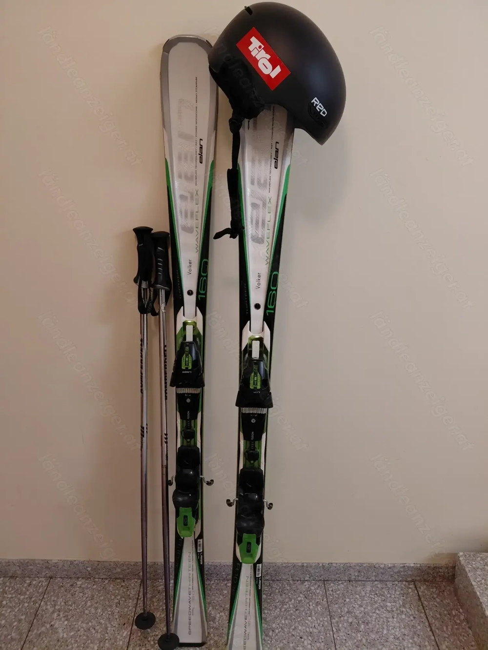 Ihre Chance .....komplettes Schiset 