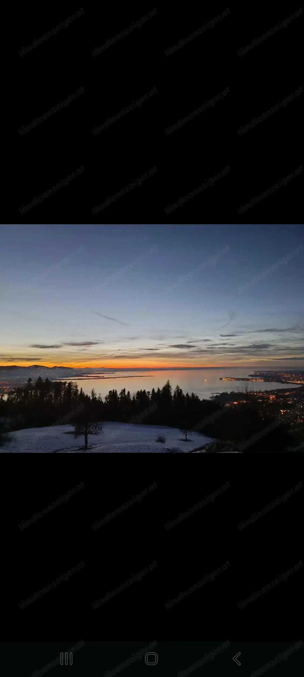 1 Zimmerwohnung mit Küche Dusche und WC 