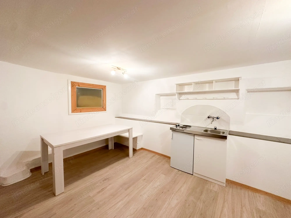 Charmante kleine Wohnung 43m2