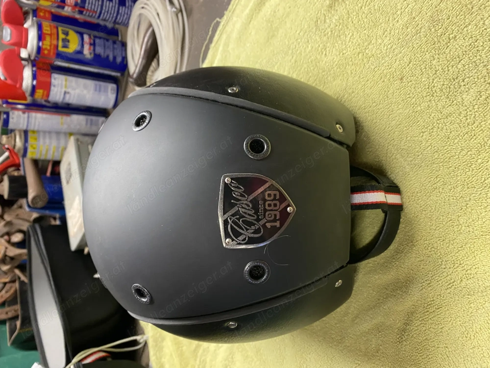 Reithelm Casco Spirit Six