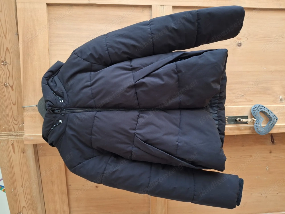 Winterjacke C&A